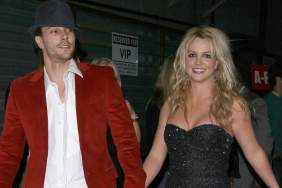 Britney Spears Claps Back at ‘Sensationalist’ Kevin Federline Claims in Bombshell Memoir