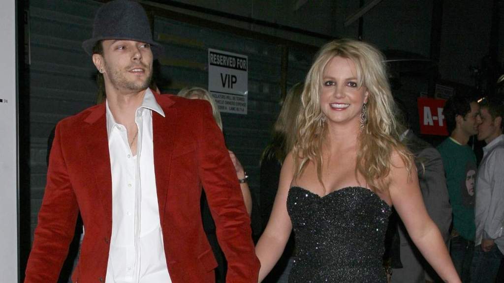 Britney Spears Claps Back at ‘Sensationalist’ Kevin Federline Claims in Bombshell Memoir
