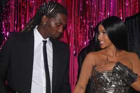 Cardi B’s Ex Offset Talks About Being ‘Selfish’ in Their Marriage