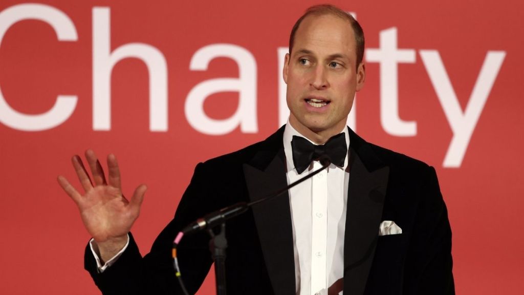 Prince William Is a Changed Man as Pressures of Being Future King Pile Up, Says Source
