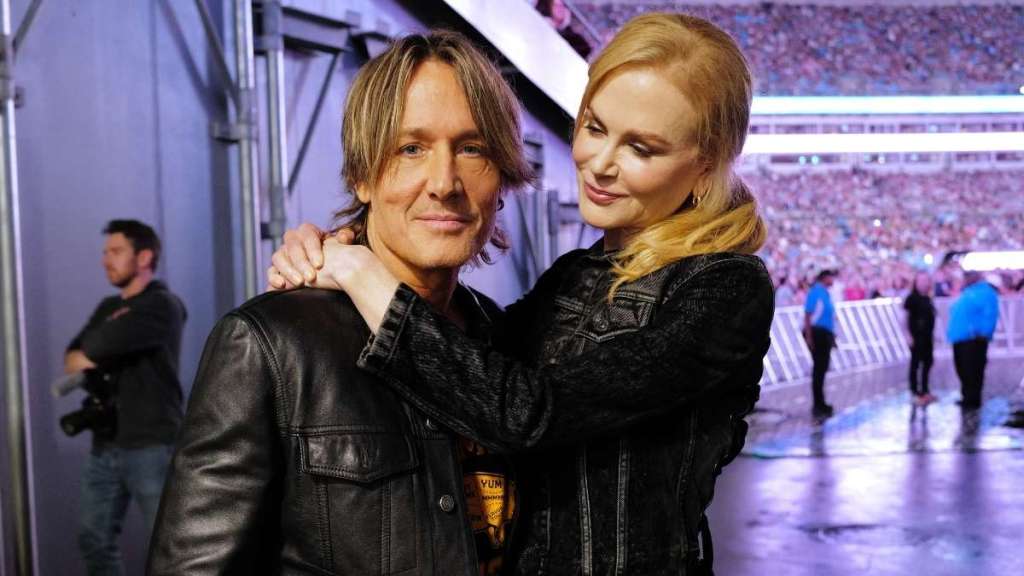 Nicole Kidman & Keith Urban's Divorce Is a 'Heavy Blow' Because It Never Lasts for Her, Says Source