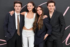 Brooklyn Beckham ‘Scared To Defy’ Wife Nicola by Reuniting With Victoria Beckham, Source Claims
