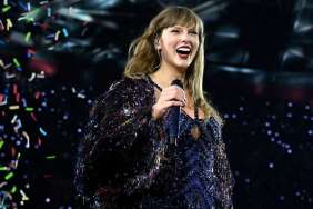 Taylor Swift Reveals if She Will Tour Again Soon