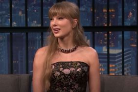 Fans Search 'Travis Kelce Greta Gerwig Dancing' After Taylor Swift's Story