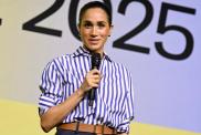 Meghan Markle Looking for ‘Relaunch’ Amid String of Public Appearances, Expert Claims