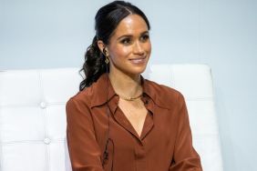 'Desperate' Meghan Markle Wants To Rebrand From 'Failed Netflix Star' To Fashion Figure, Source Claims