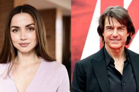 What Ana de Armas Is Not Doing After Tom Cruise Breakup — Source