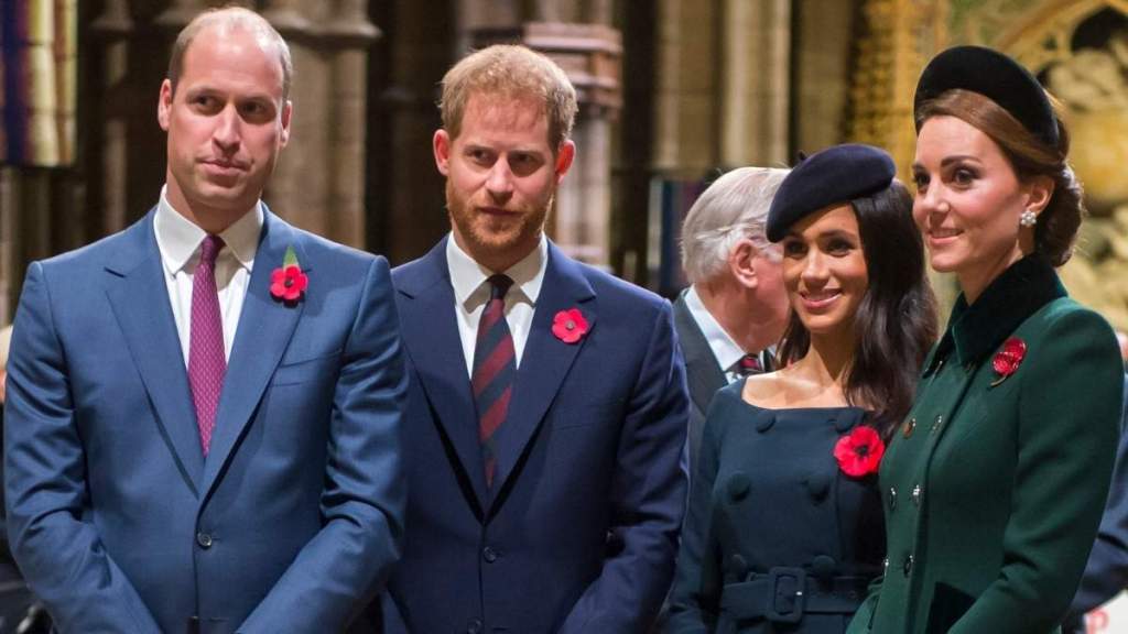 Meghan Markle's Conditions Standing in the Way of Prince Harry & His Family, Says Source