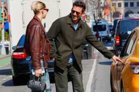 Gigi Hadid Cheers Bradley Cooper Weeks After Rumors of an Unsteady Future