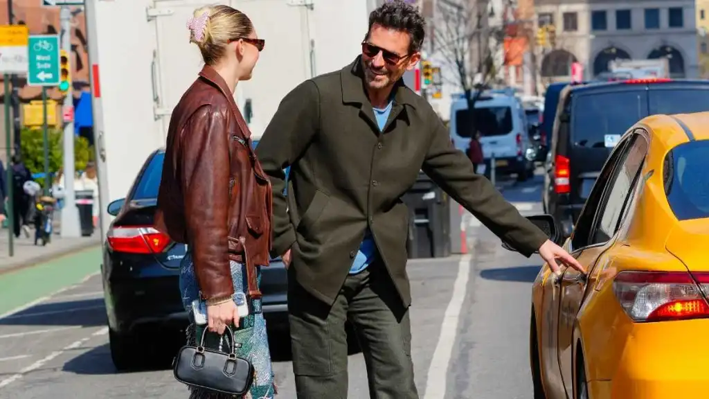 Gigi Hadid Cheers Bradley Cooper Weeks After Rumors of an Unsteady Future
