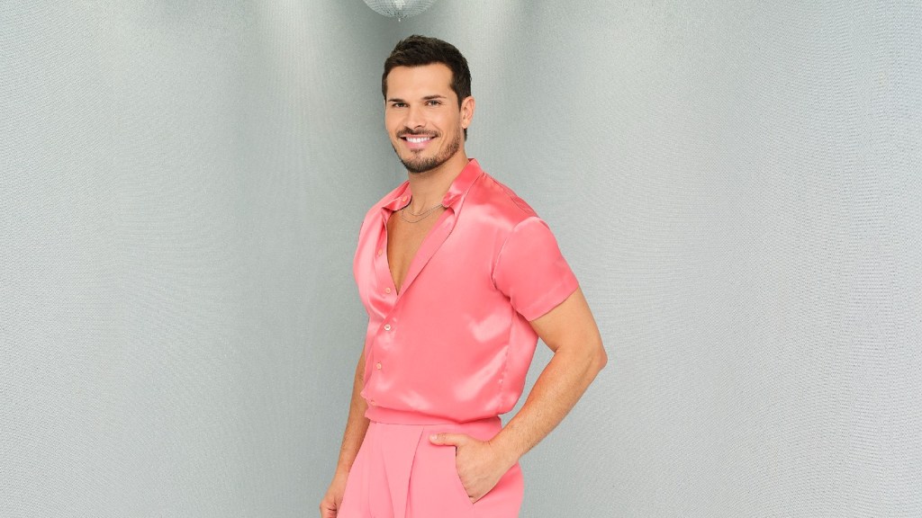 Gleb Savchenko