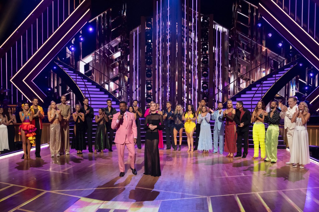 DWTS
