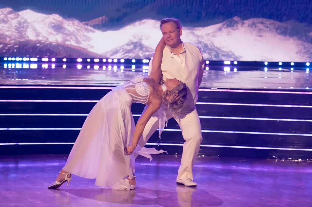 DWTS