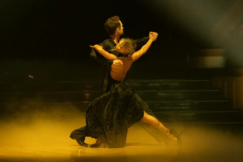 DWTS