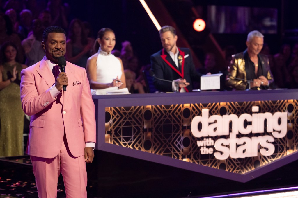 DWTS