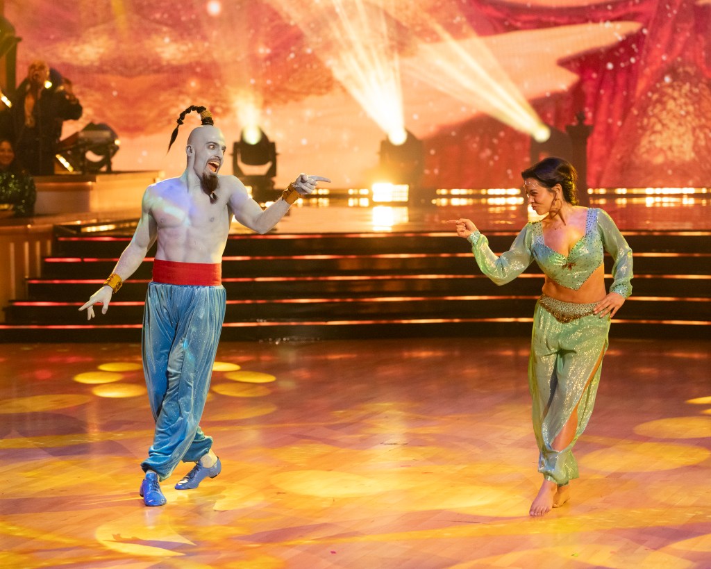 DWTS