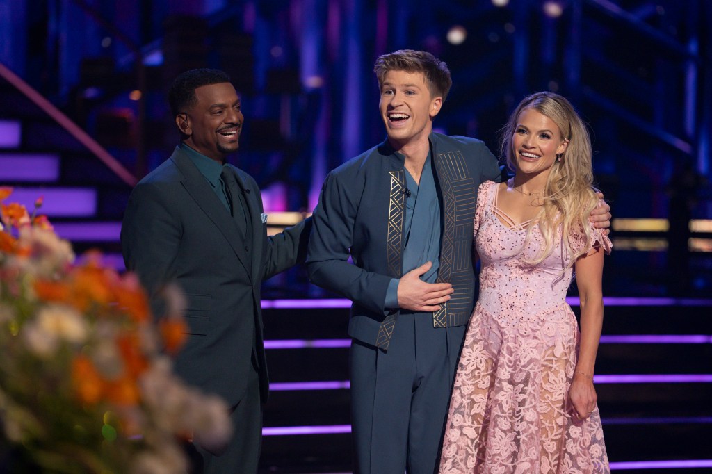 DWTS