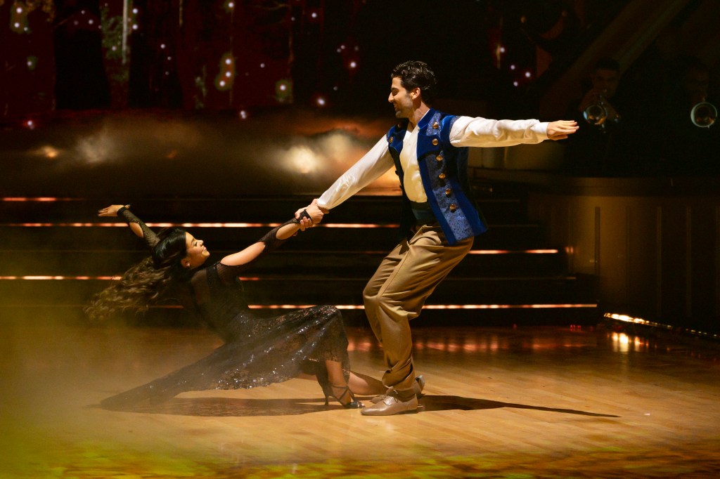 DWTS