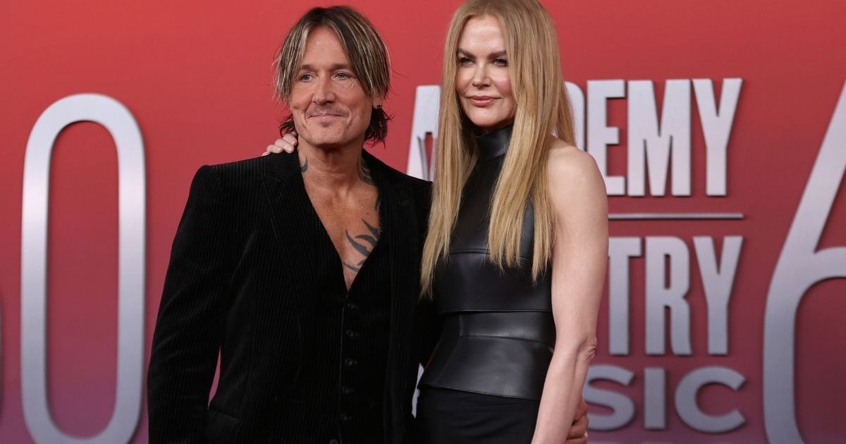 Fans React to Nicole Kidman’s New Photoshoot Amid Keith Urban Divorce: ‘Revenge Tour Is Incredible’