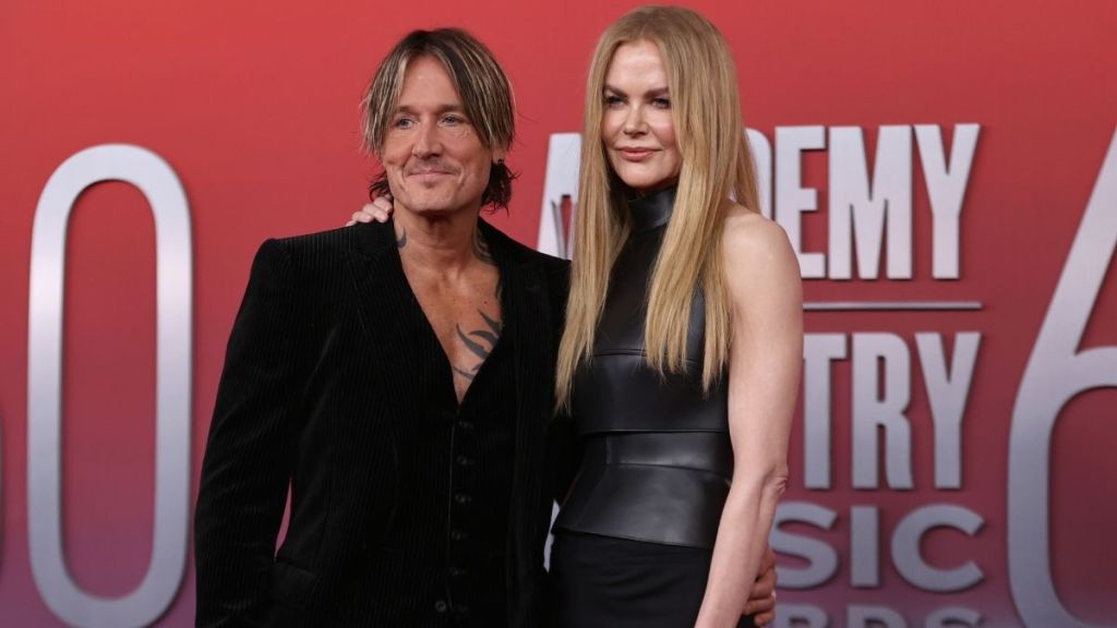 Fans React to Nicole Kidman's New Photoshoot Amid Keith Urban Divorce: 'Revenge Tour Is Incredible'