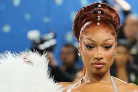 Anime Fans ‘Drool’ Over Megan Thee Stallion’s Jujutsu Kaisen Cosplay