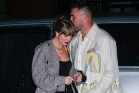 Travis Kelce Gets Honest About Taylor Swift's Rumored Diss Track 'Actually Romantic’