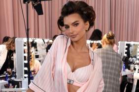 Emily Ratajkowski in Loungewear Photos Is So Stunning, You'll Stop Scrolling