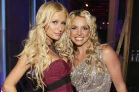 Photos: Fans Approve of Paris Hilton’s Britney Spears Halloween Look