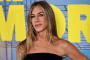Jennifer Aniston Declined SNL Offer Because She Thought She Was 'Hot S***'