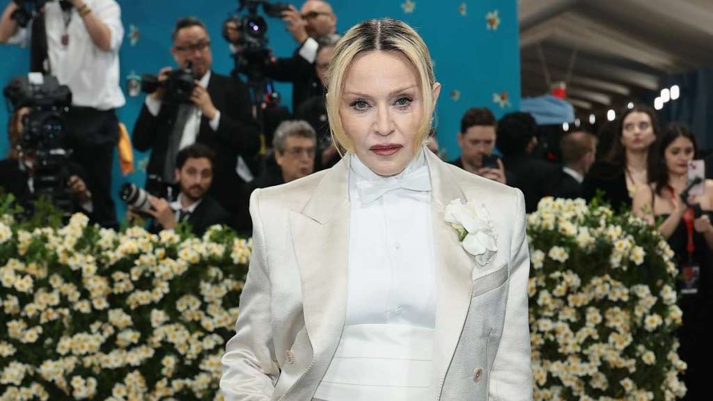 Madonna's Kids 'Shaken' at Possibility of Missing Out on Her Staggering Fortune, Says Source