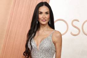 Demi Moore Says Menopause Makes Women Desexualize Themselves