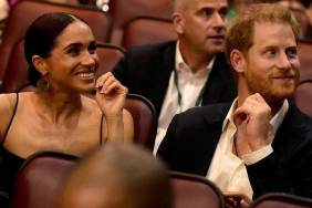 Prince Harry & Meghan Markle Are Not Rivals to This Royal Couple, Says Expert