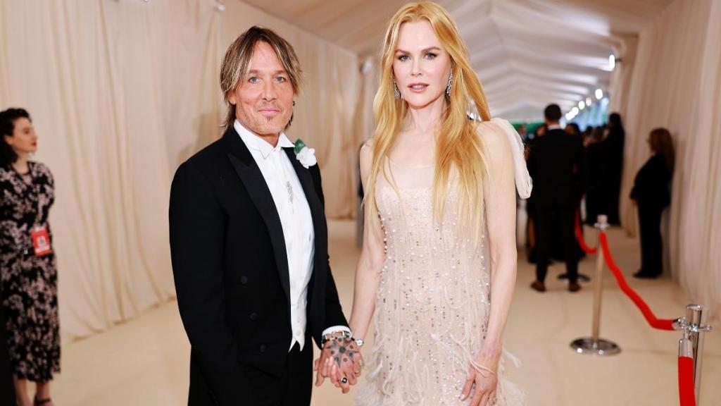 Nicole Kidman May Lose More Properties to Keith Urban After Divorce, Says Source