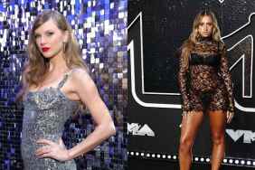 Taylor Swift Gave Tate McRae Her 'Craziest Moment' Ever