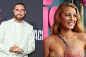 Blake Lively Feels Travis Kelce's Recent Comment on Her Was 'Manipulative,' Says Source