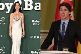 Here's What Justin Trudeau Did After He & Katy Perry Spent Time in Montreal, Says Source