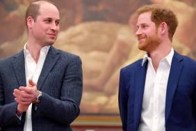 Prince William Recalls His & Prince Harry's Childhood, Promises to Protect Son From Challenges