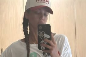 Jessica Alba’s Self-Care Photo Has Fans Calling Her ‘The Most Charming Angel'