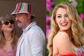 Travis Kelce Praises Blake Lively Amid Taylor Swift Lawsuit Controversy