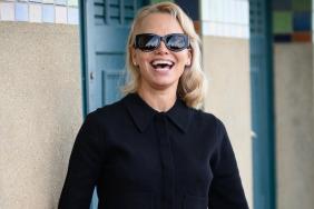 Pamela Anderson Debuts New Haircolor With Mullet & Fans Can't Get Enough