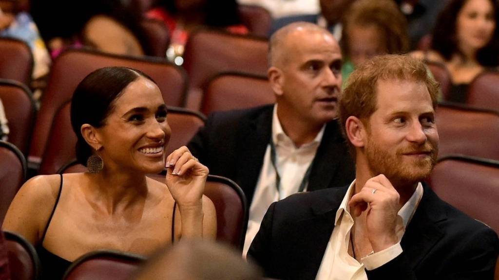 Prince Harry Feels Deserted Due to Meghan Markle's Social Media Actions, Says Source