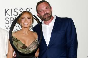 Ben Affleck Told Jennifer Lopez He Hated a Part of Her Dress on the Red Carpet, Says Lip Reader