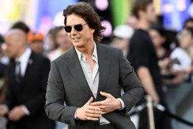 Joe Rogan Says Tom Cruise Is 'Nuts' For This Reason