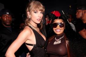 Nicki Minaj Couldn't Have Done What Taylor Swift & Sabrina Carpenter Did With Their Song