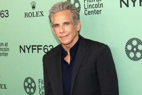 Ben Stiller on Doing Comedy During Donald Trump Era