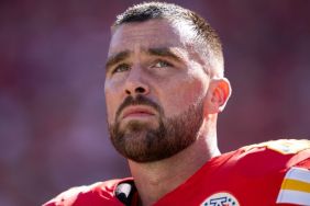 Travis Kelce Might Pass Priest Holmes & Set New Chiefs Milestone