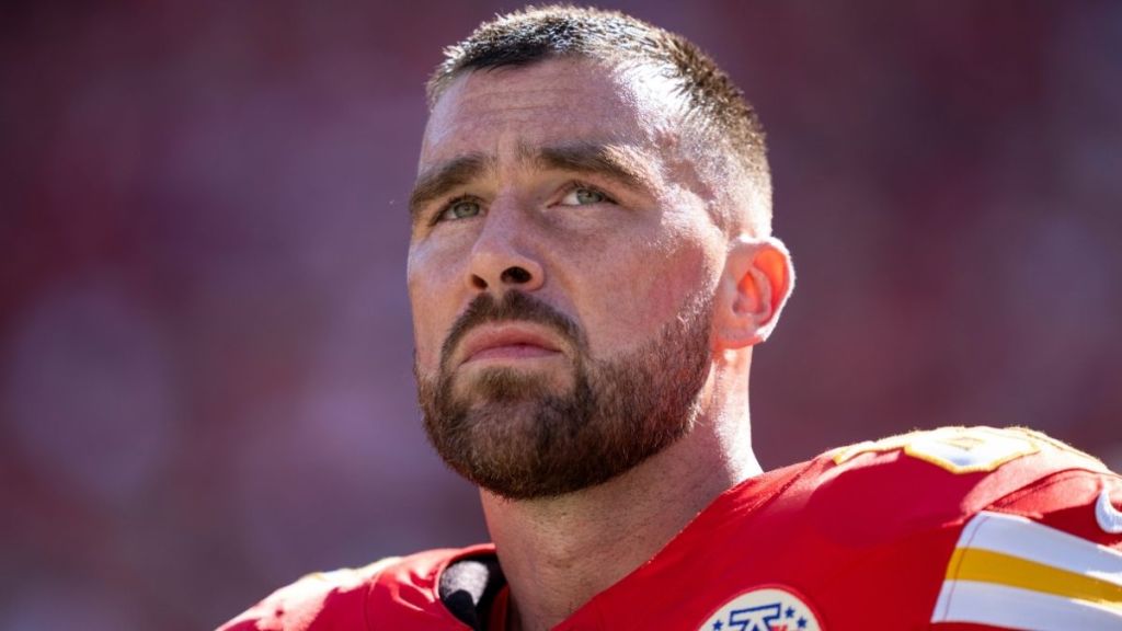 Travis Kelce Might Pass Priest Holmes & Set New Chiefs Milestone