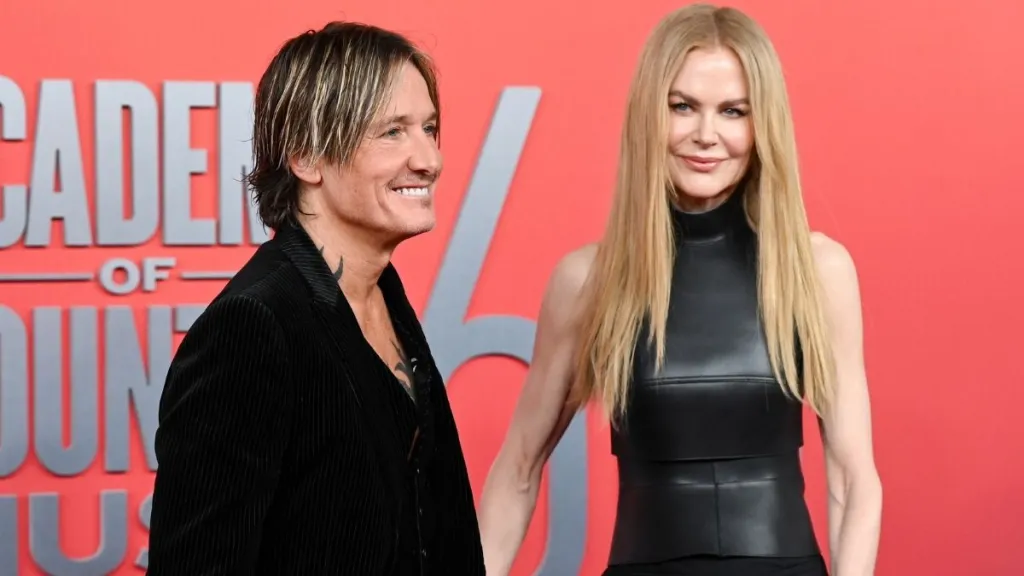 Nicole Kidman Reportedly Is 'Hurt' As Keith Urban Has 'Moved on Already'