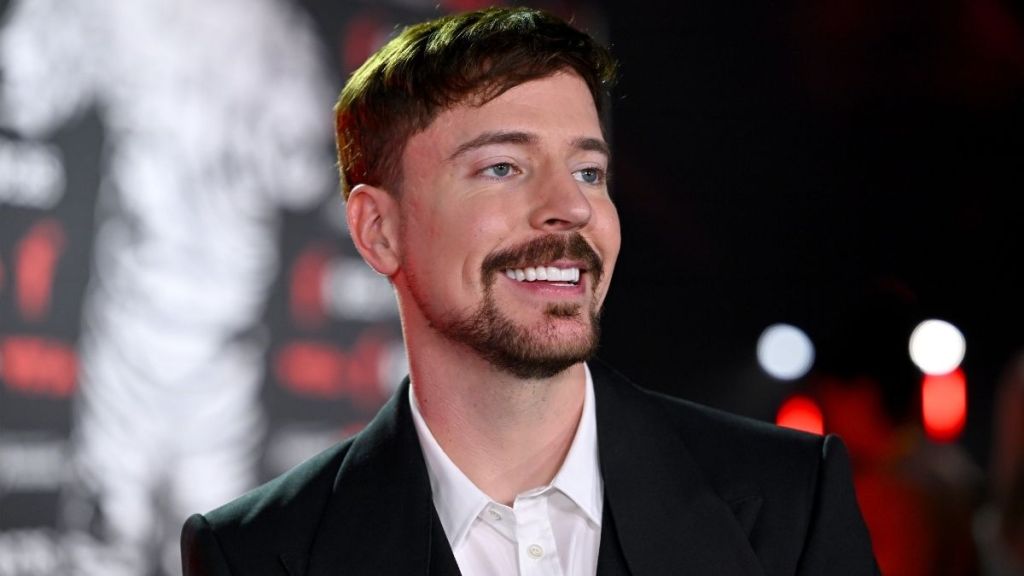 MrBeast Fears for YouTube Creators Amid AI Rise: ‘Scary Times'