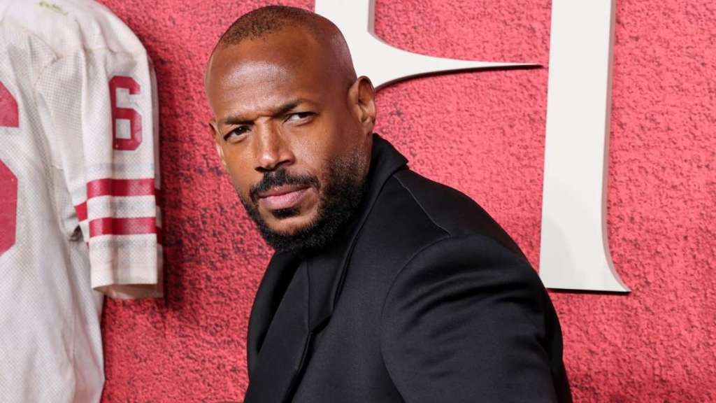 Marlon Wayans Frustrated As Demon Slayer Beats Him Movie: 'F*** Anime'